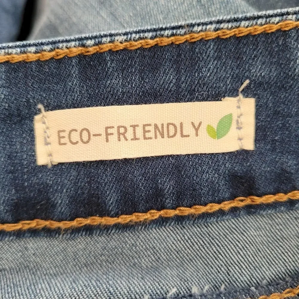 💞3 for $20💞 Most Collection Eco Friendly Jeans Size 17 - Picture 4 of 7